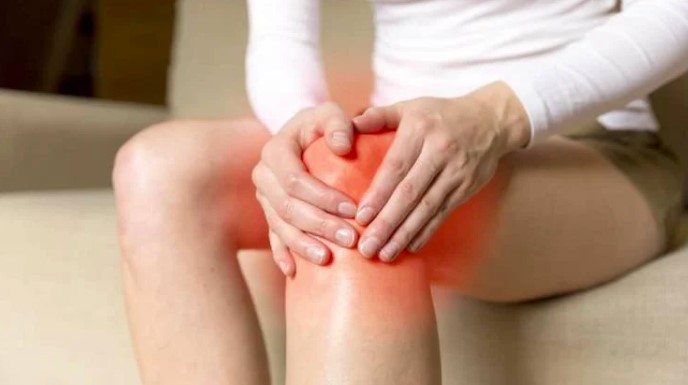 Mencegah Sakit Lutut dan radang Sendi Sejak Dini